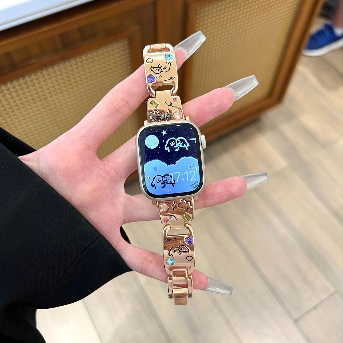vobafe Apple Watch 19 S10 ultra12