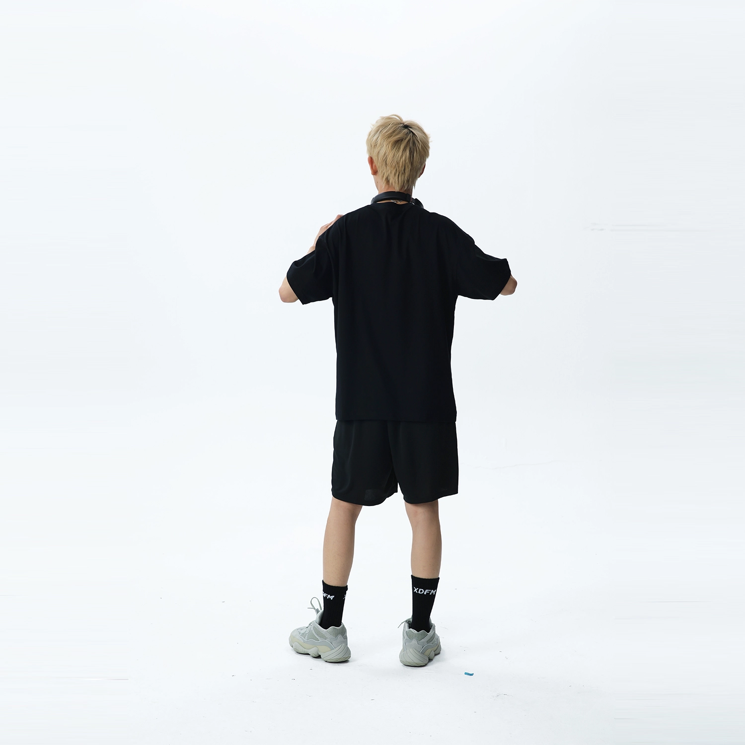 XDFM vintage T