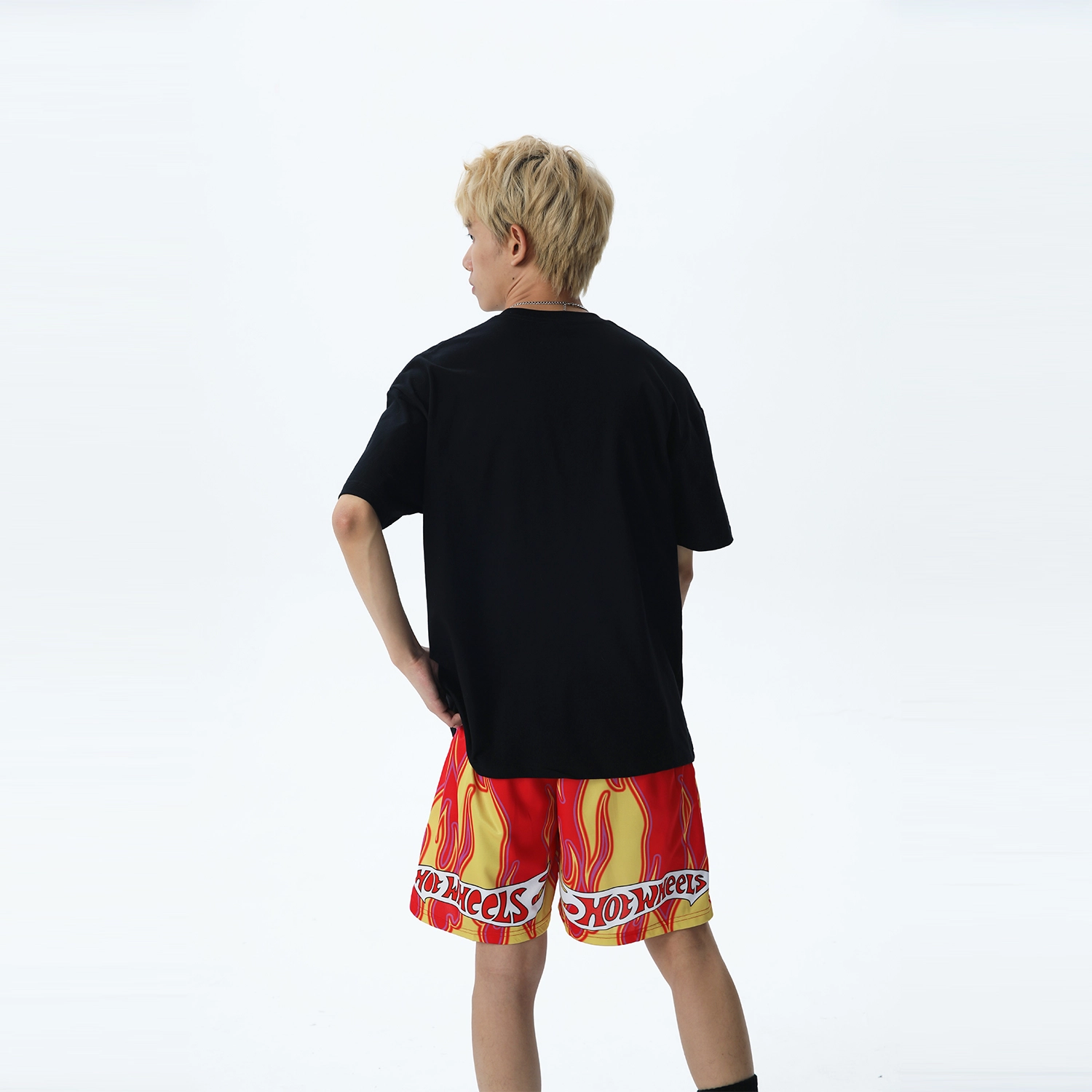XDFM hiphop T
