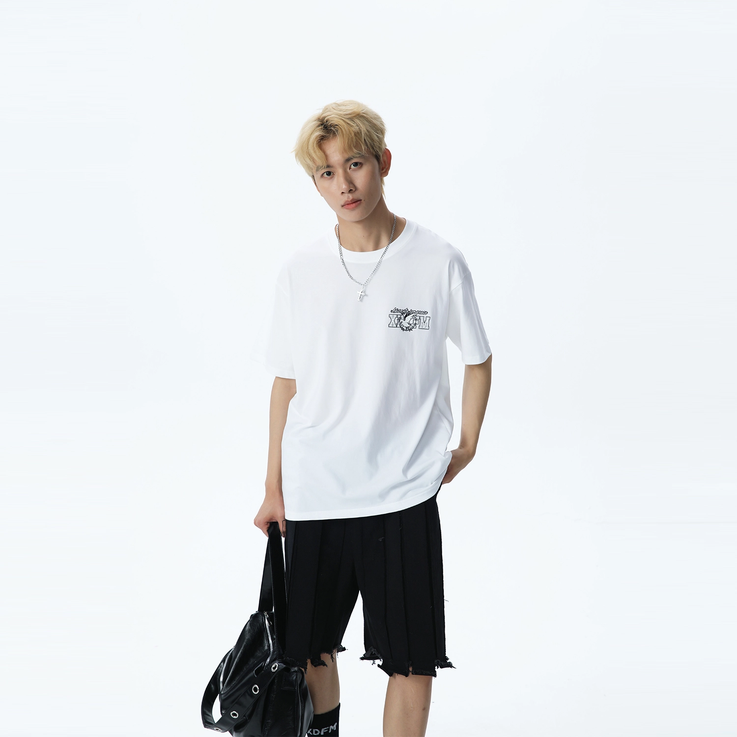 XDFM hiphop T