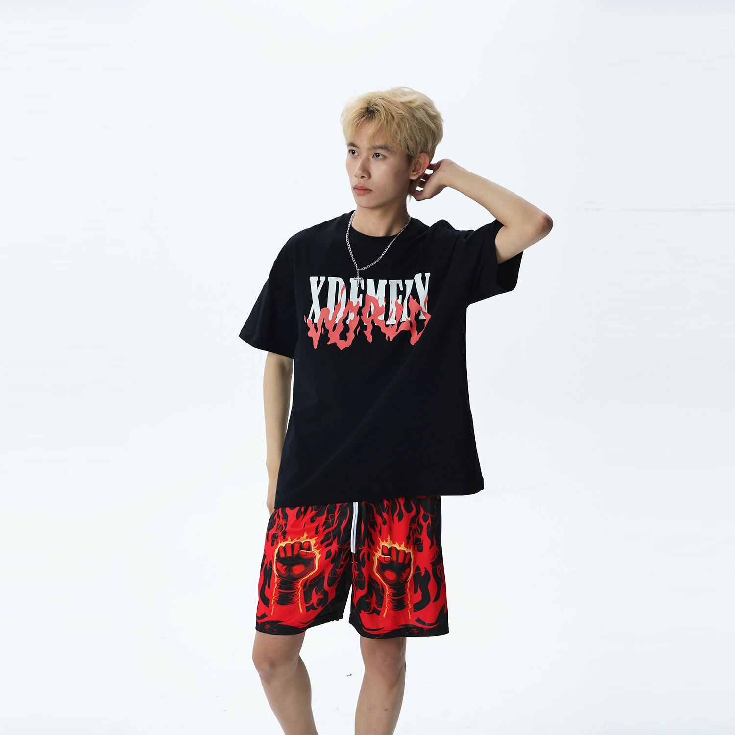 XDFM vintage T