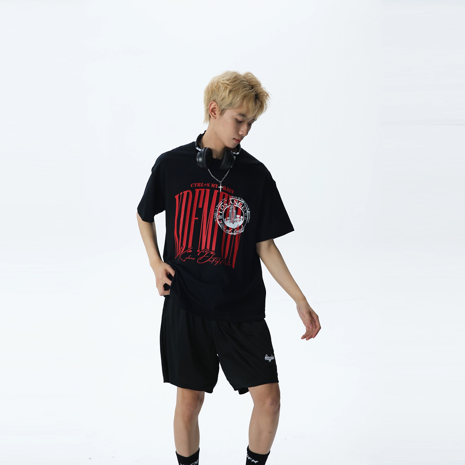 XDFM vintage T
