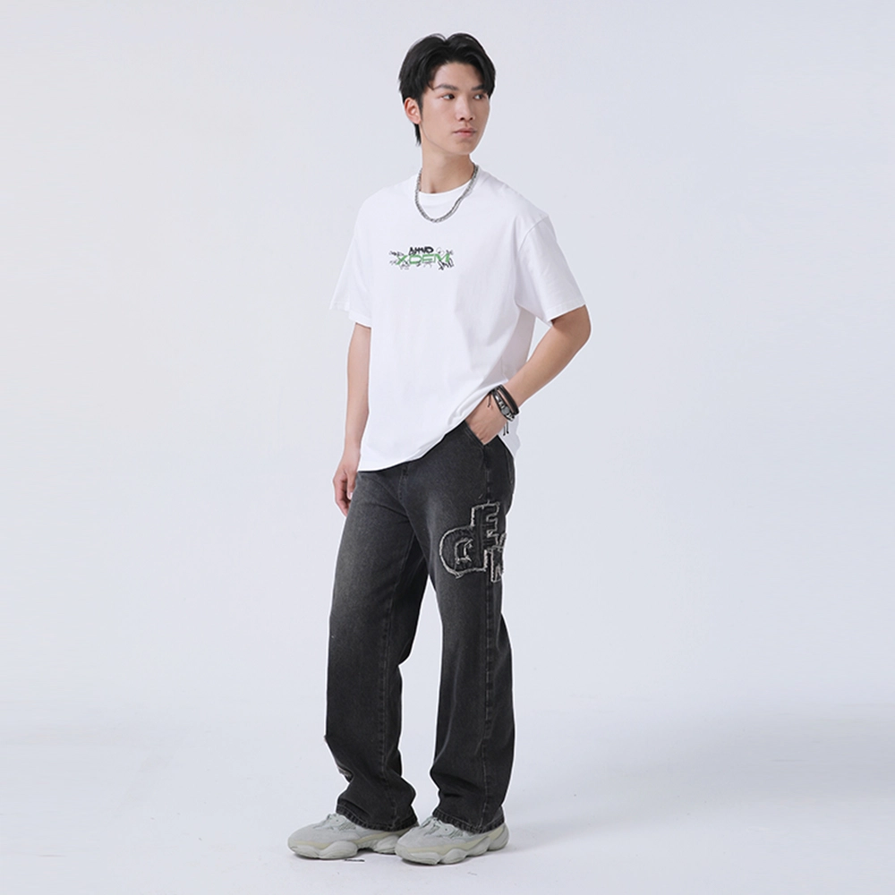 XDFM vintage T