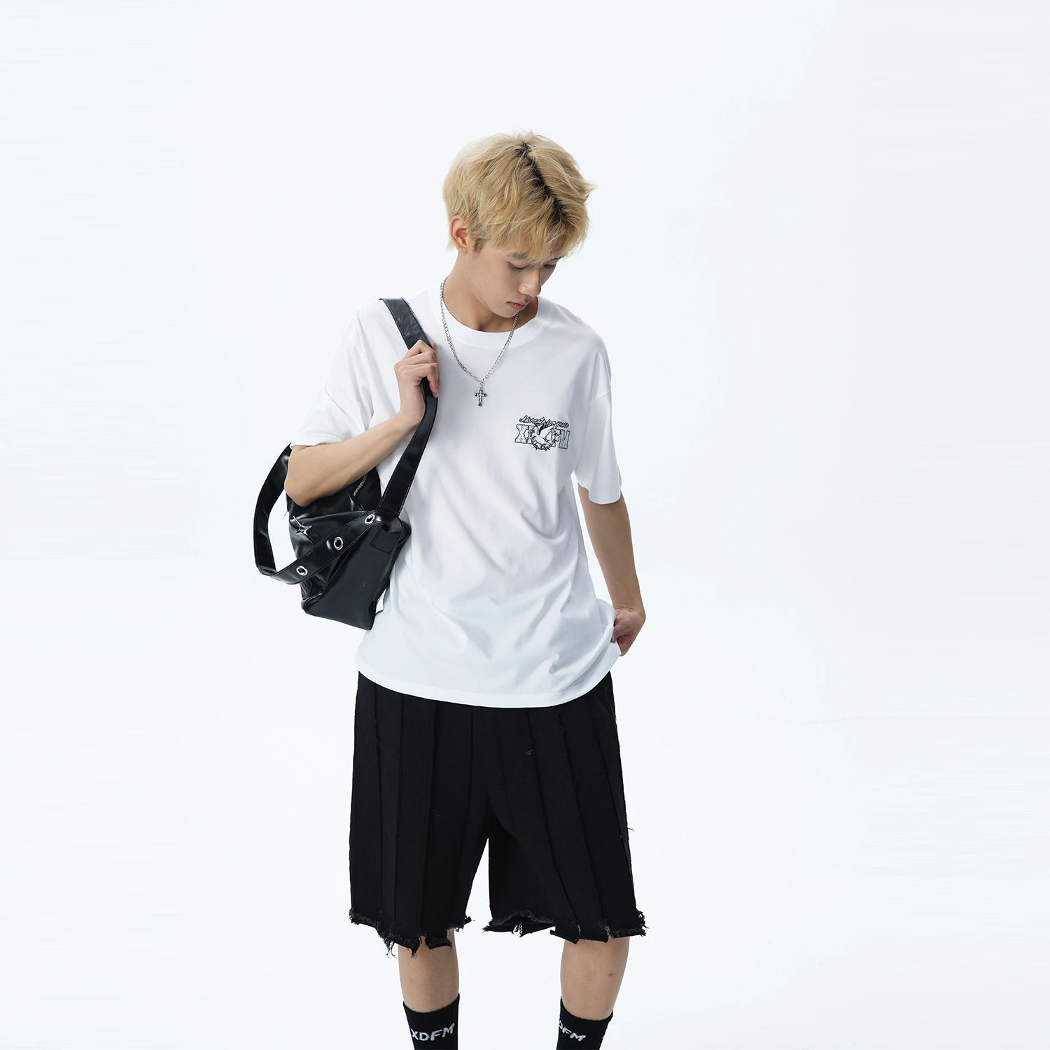 XDFM hiphop T