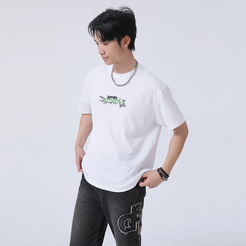 XDFM vintage T