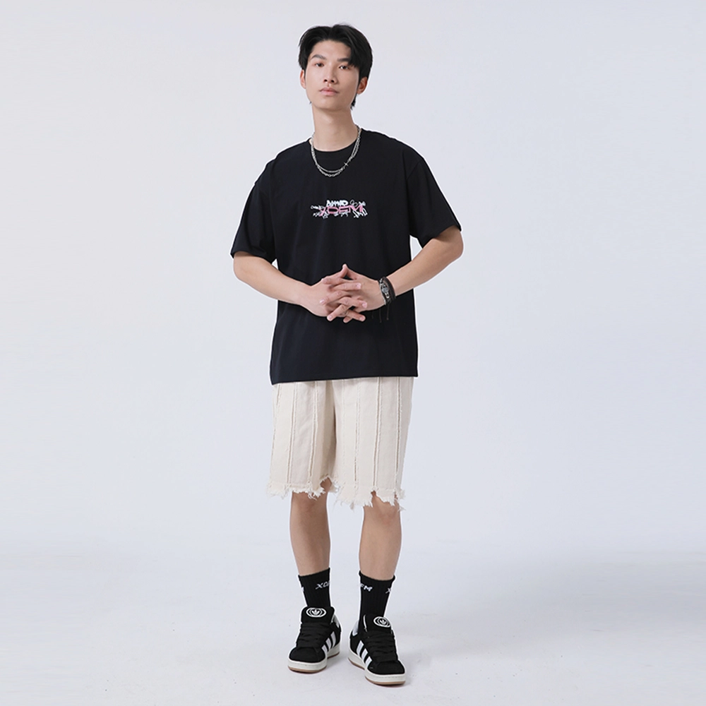 XDFM vintage T