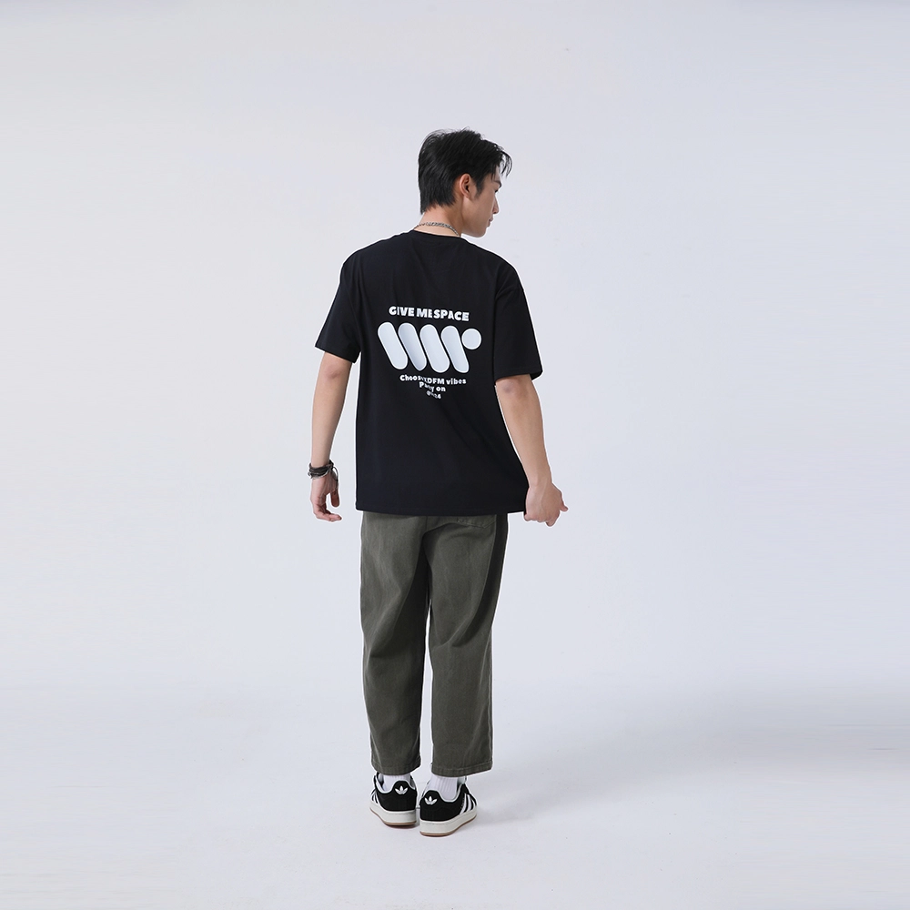 XDFM logohiphop T