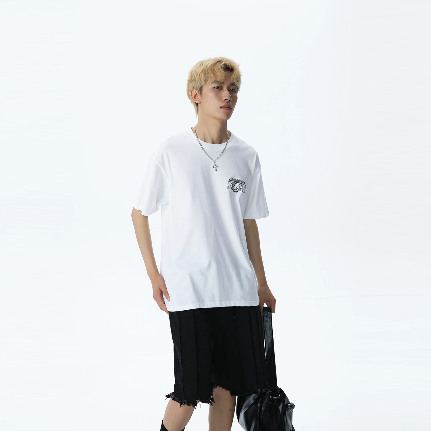 XDFM hiphop T