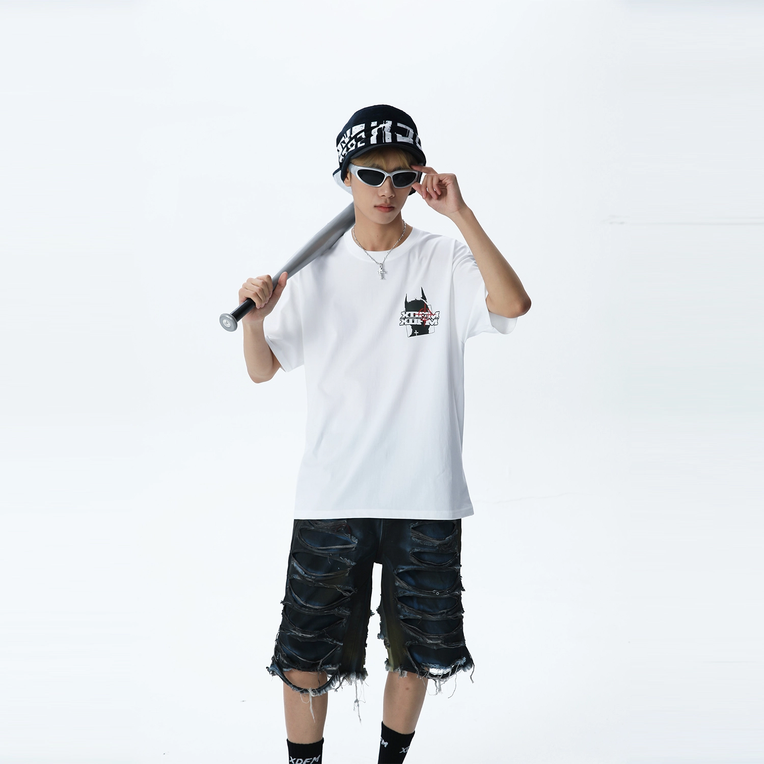 XDFM vintage T