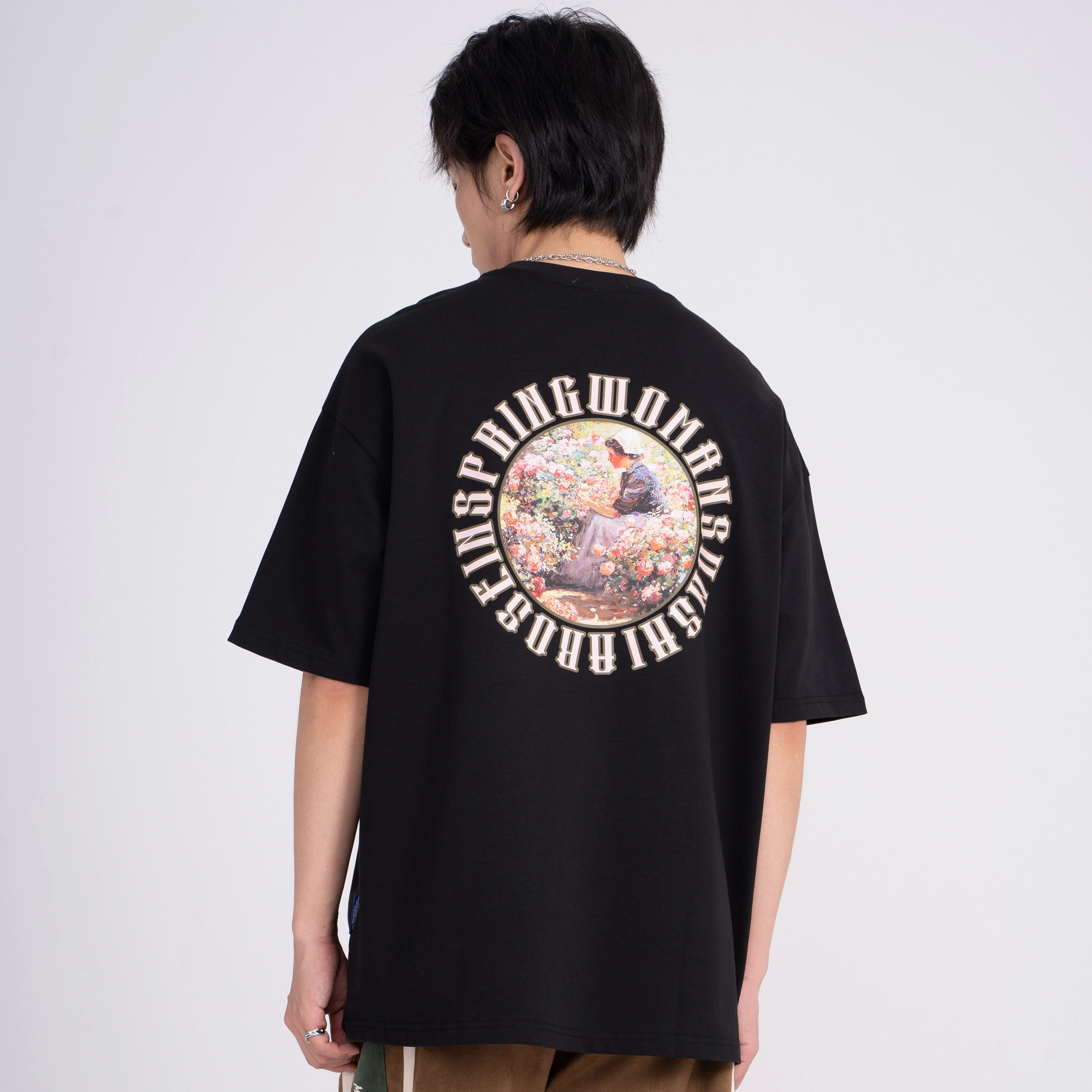 XDFM vintage T