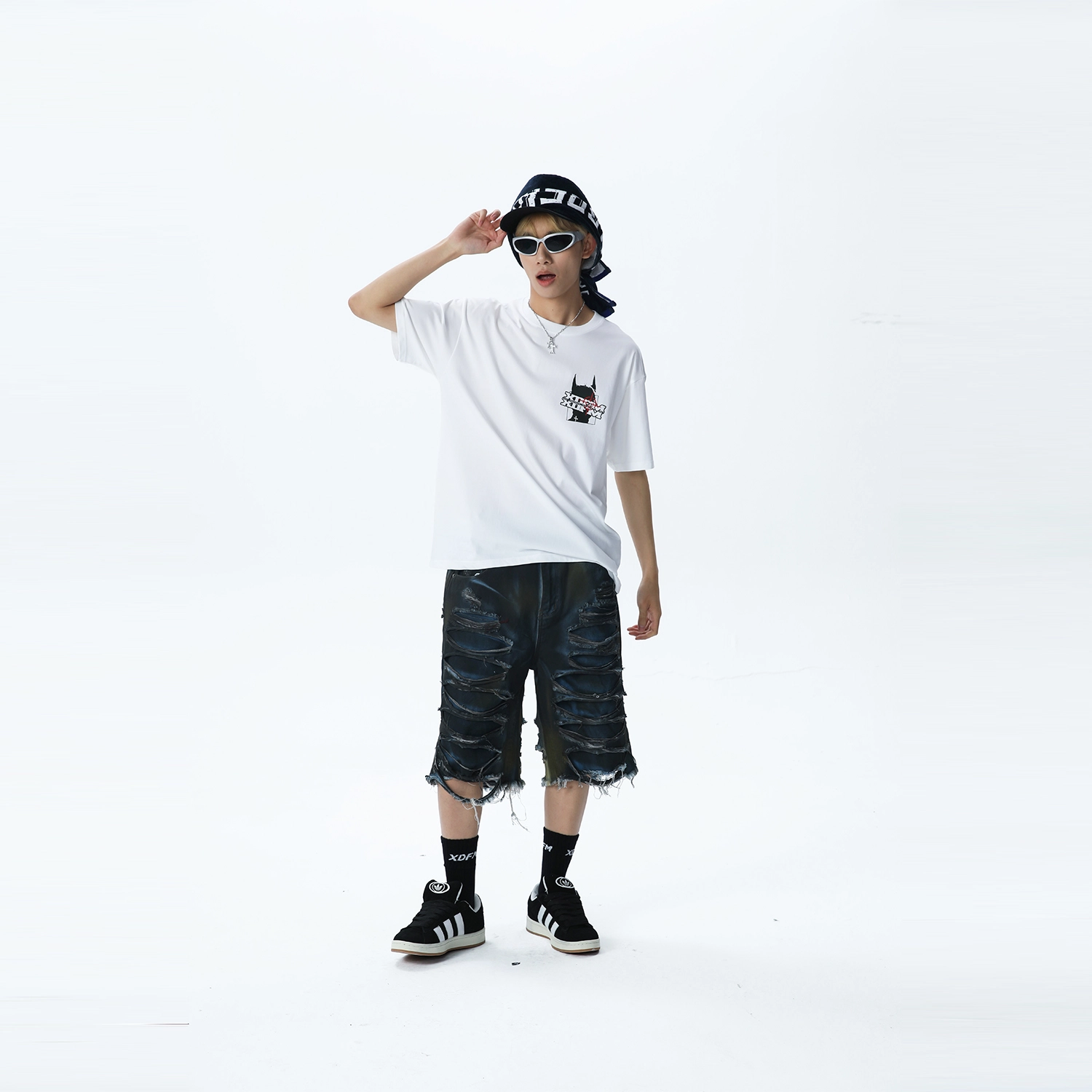 XDFM vintage T