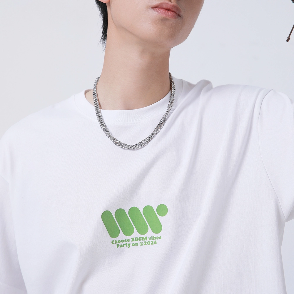 XDFM logohiphop T