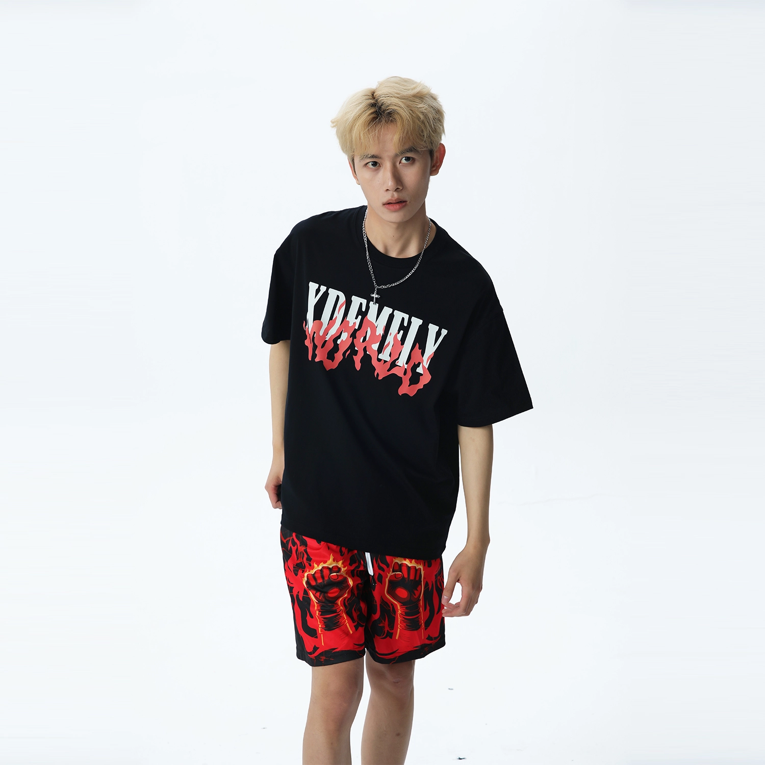 XDFM vintage T