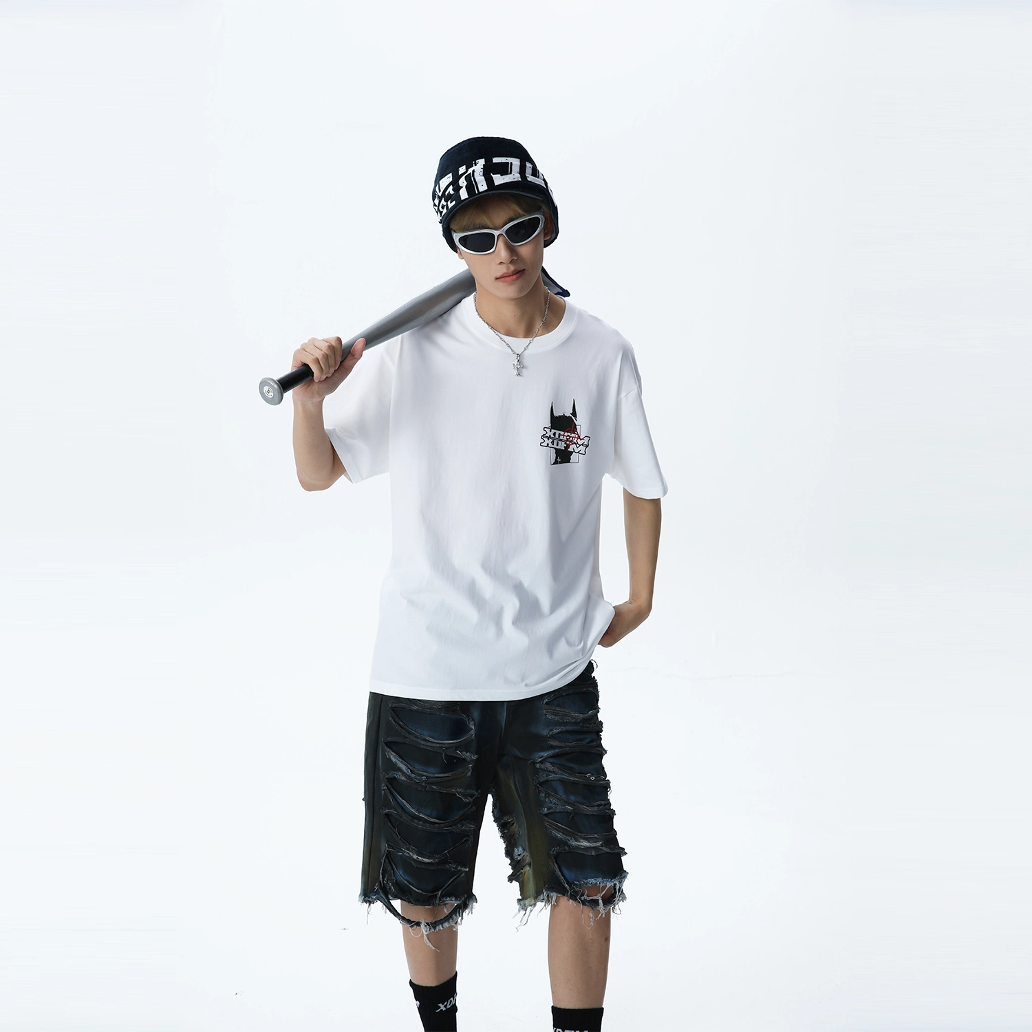 XDFM vintage T