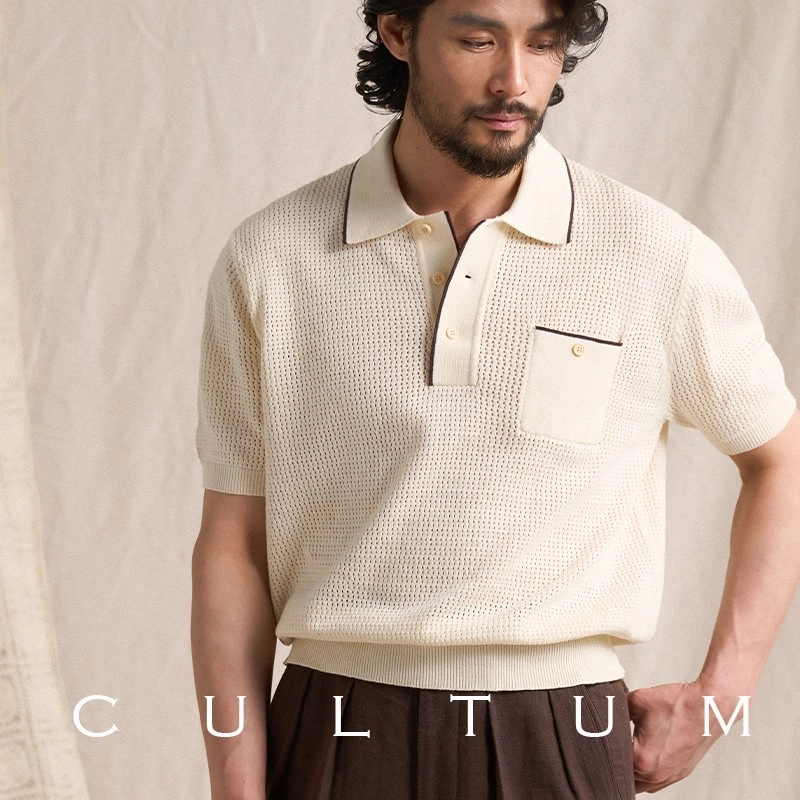 CULTUM Polo