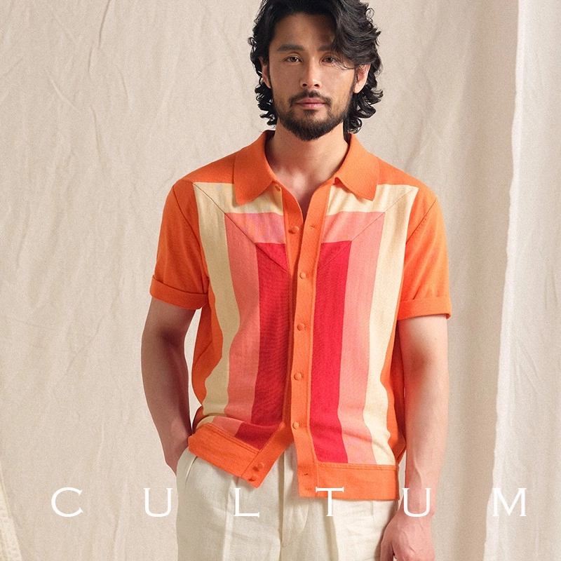 CULTUM Polo