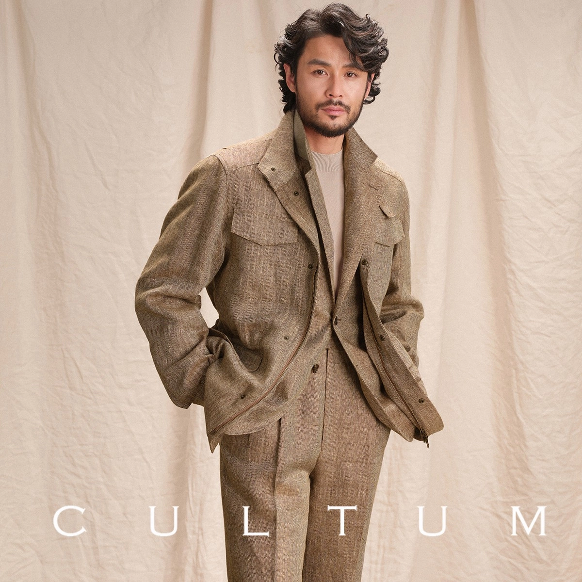 CULTUM M65