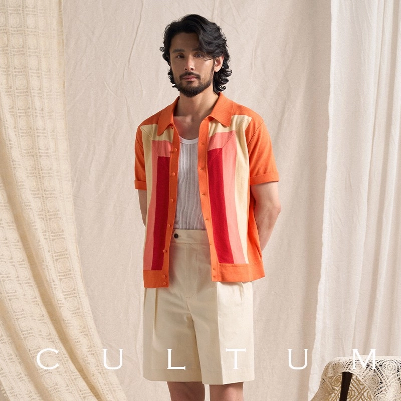CULTUM Polo