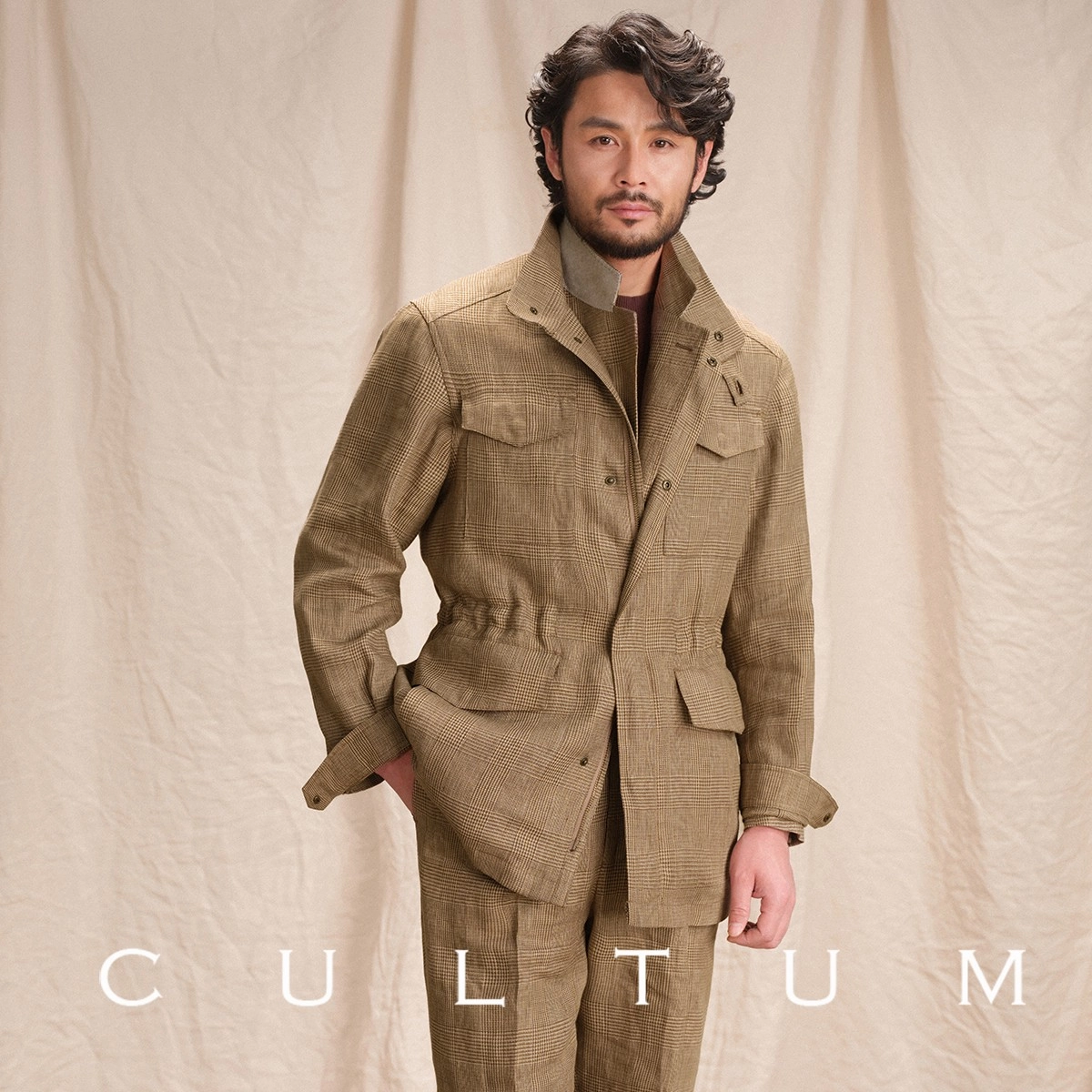 CULTUM M65