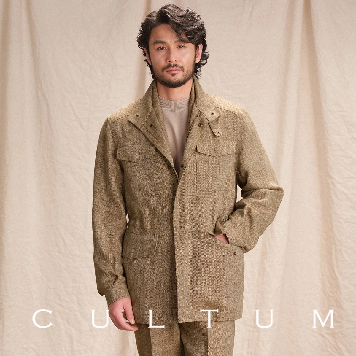 CULTUM M65