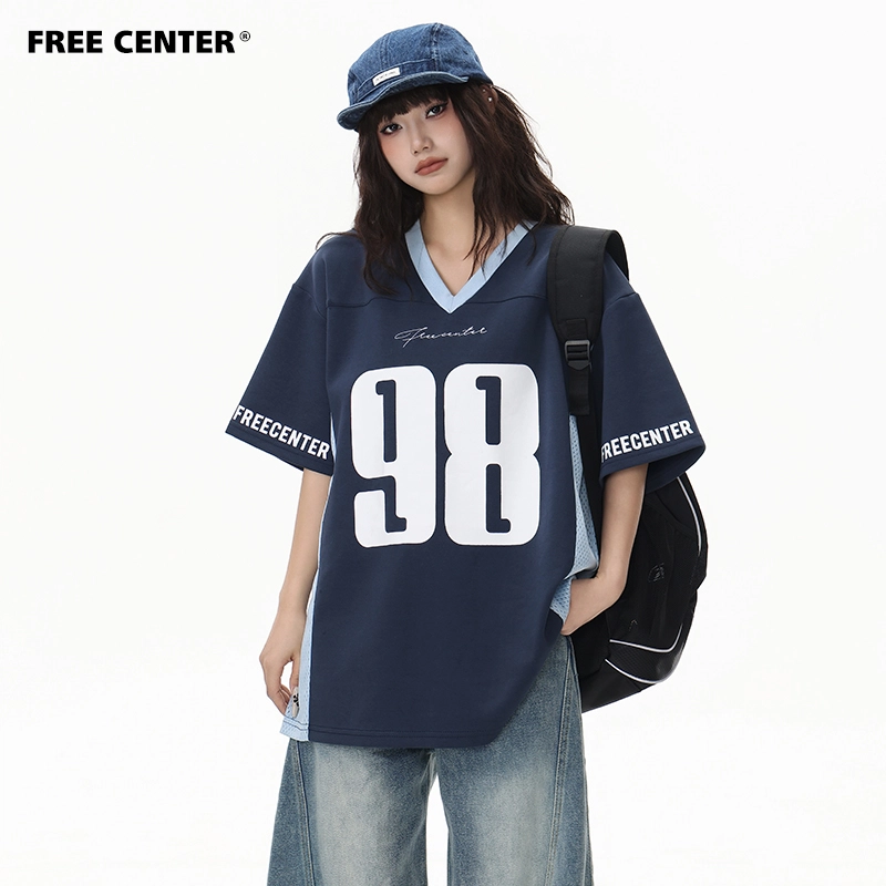 FREE CENTER T