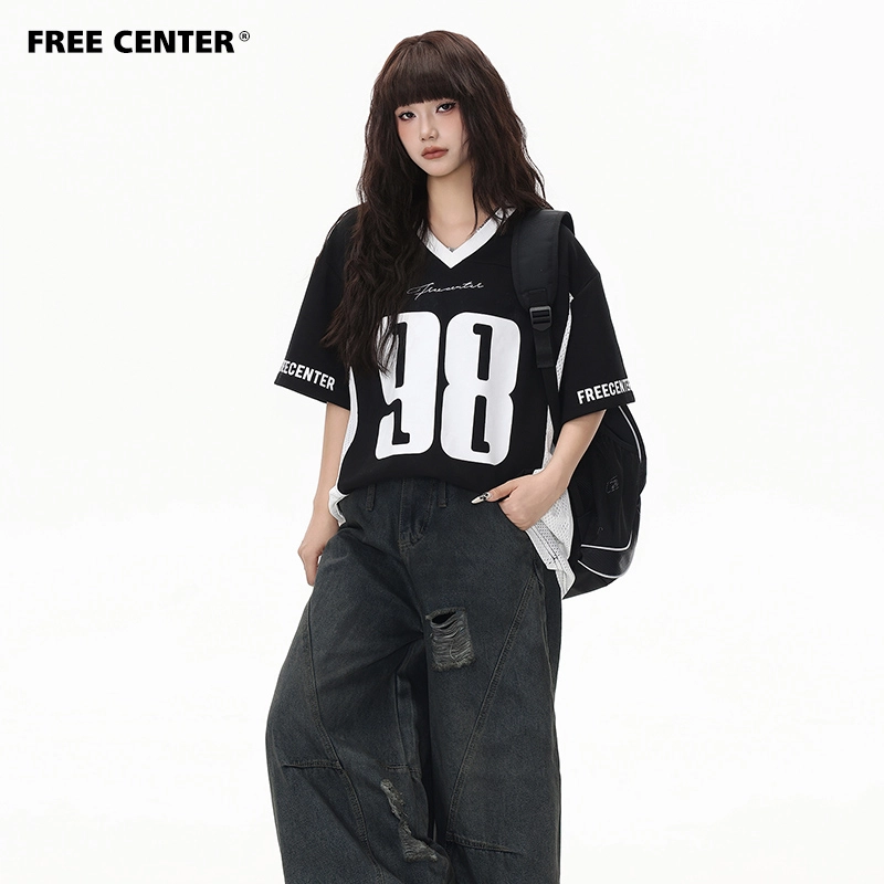 FREE CENTER T