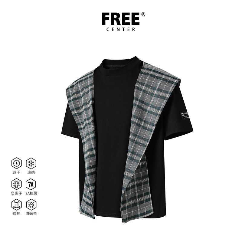 FREE CENTER 280G T