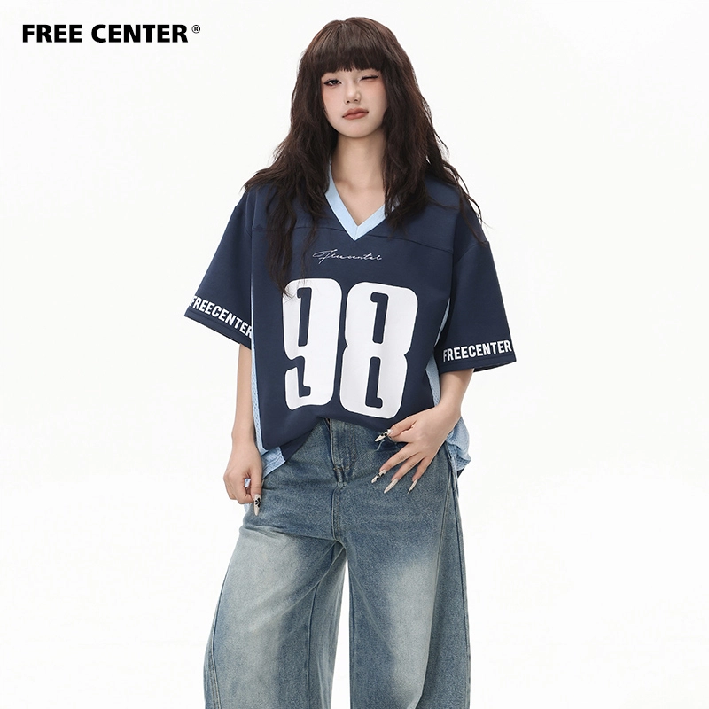 FREE CENTER T
