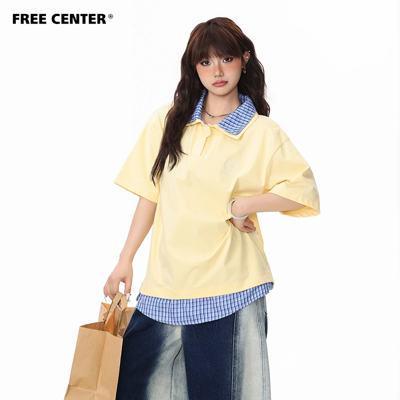 FREE CENTER 280gPolo