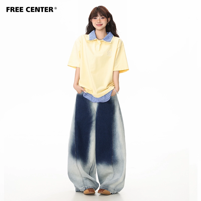 FREE CENTER 280gPolo