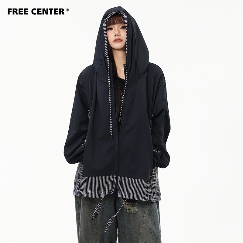 FREE CENTER UPF50+