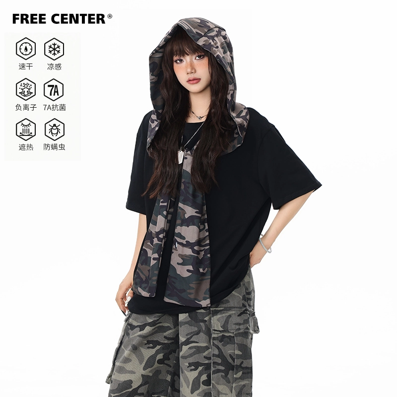 FREE CENTER 280g7A T