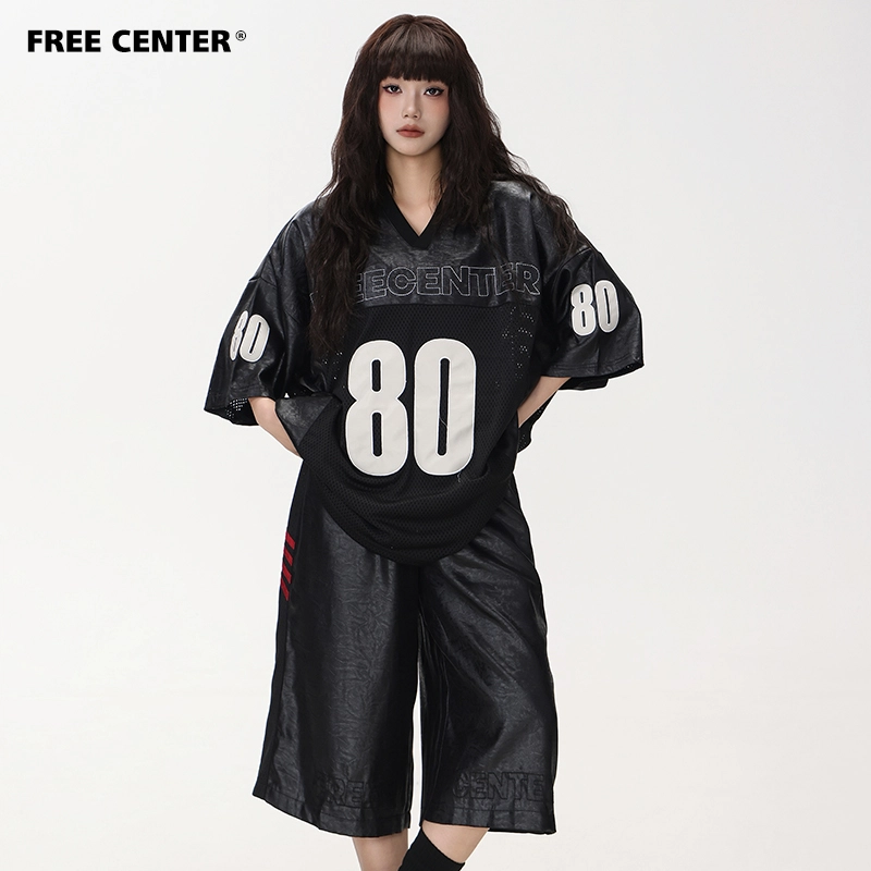 FREE CENTER V T