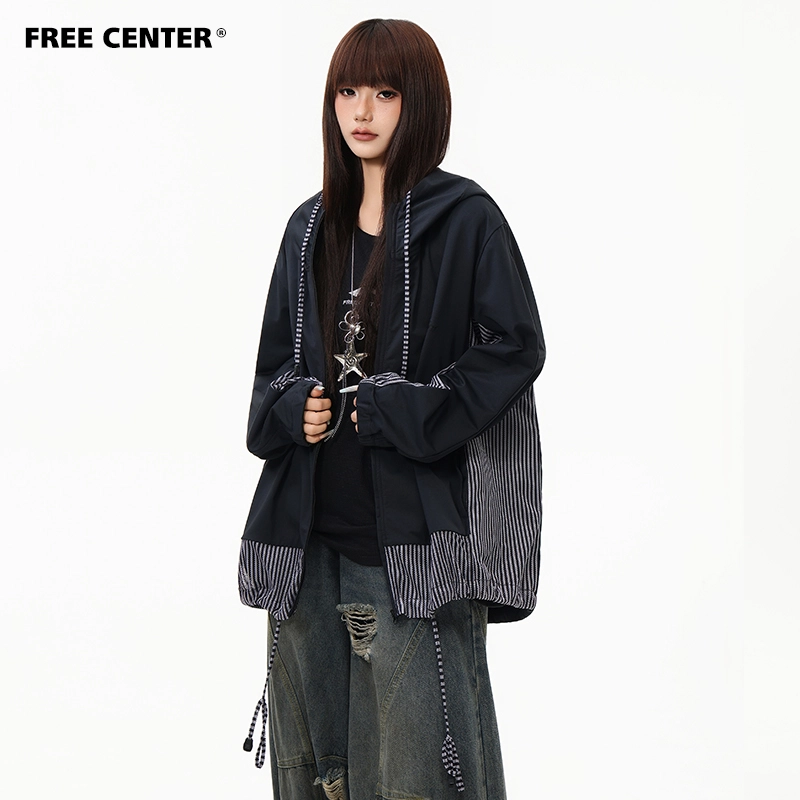 FREE CENTER UPF50+