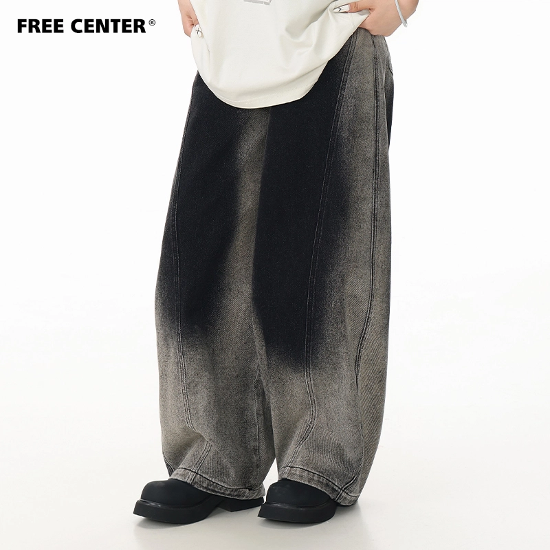 FREE CENTER