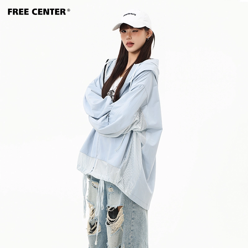 FREE CENTER UPF50+