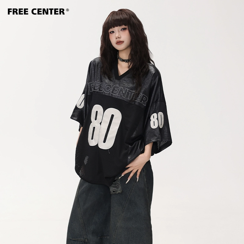 FREE CENTER V T
