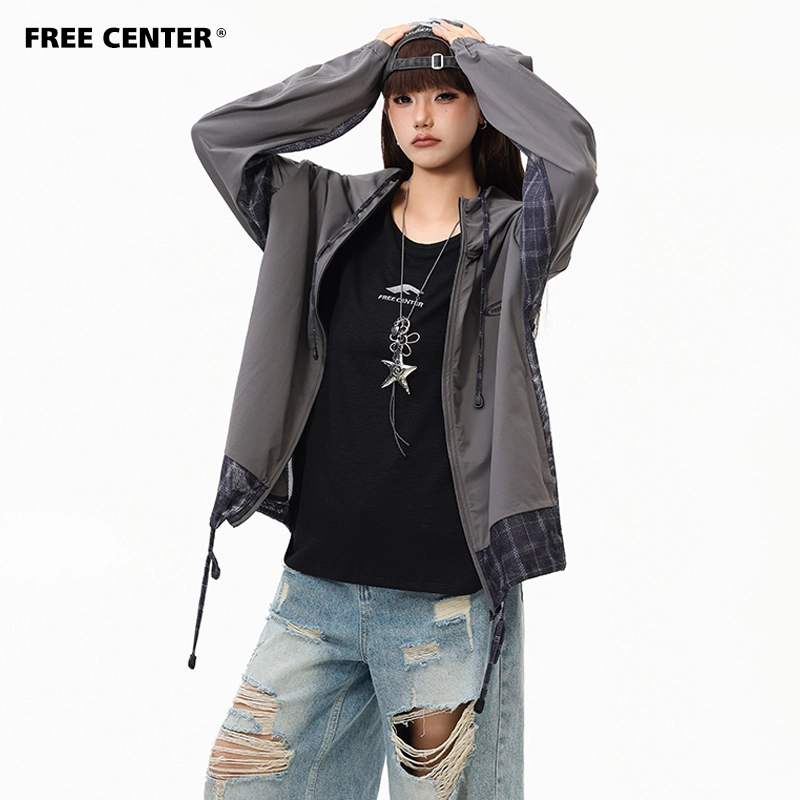 FREE CENTER UPF50+