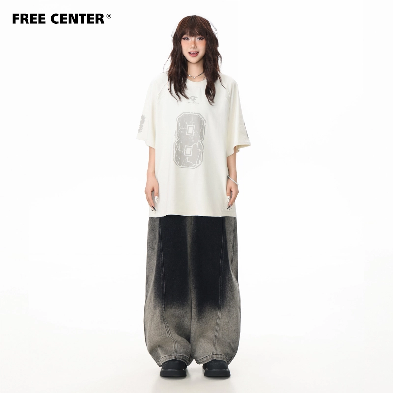 FREE CENTER