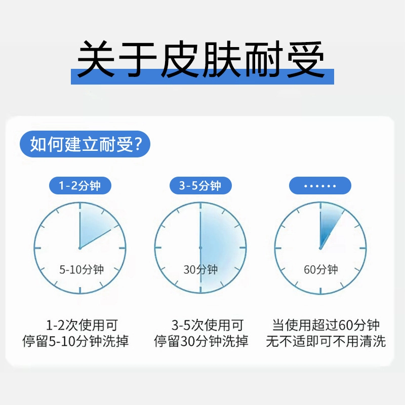 素秀臣氏 水杨酸壬二酸护肤套装 保湿补水收缩毛孔