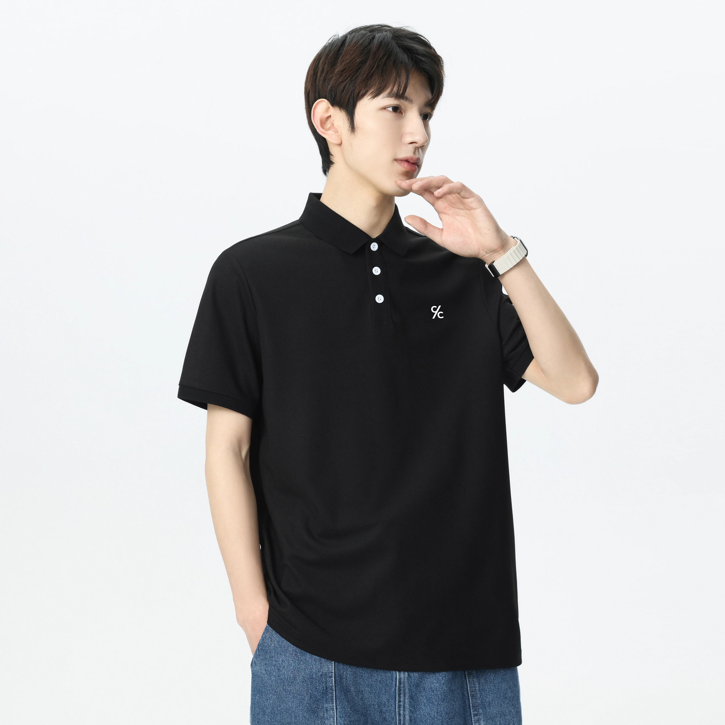 Colorful Creations Polo