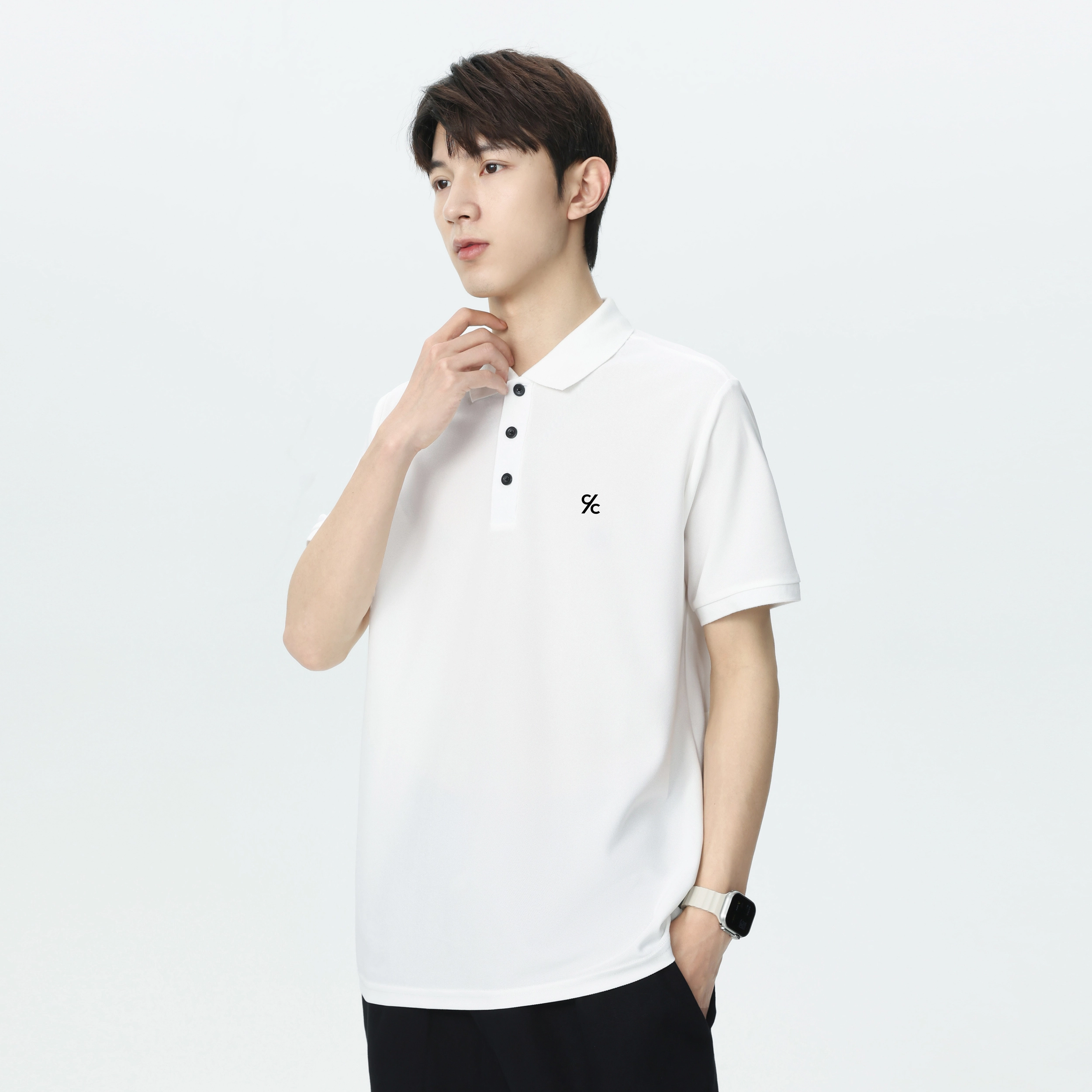 Colorful Creations Polo
