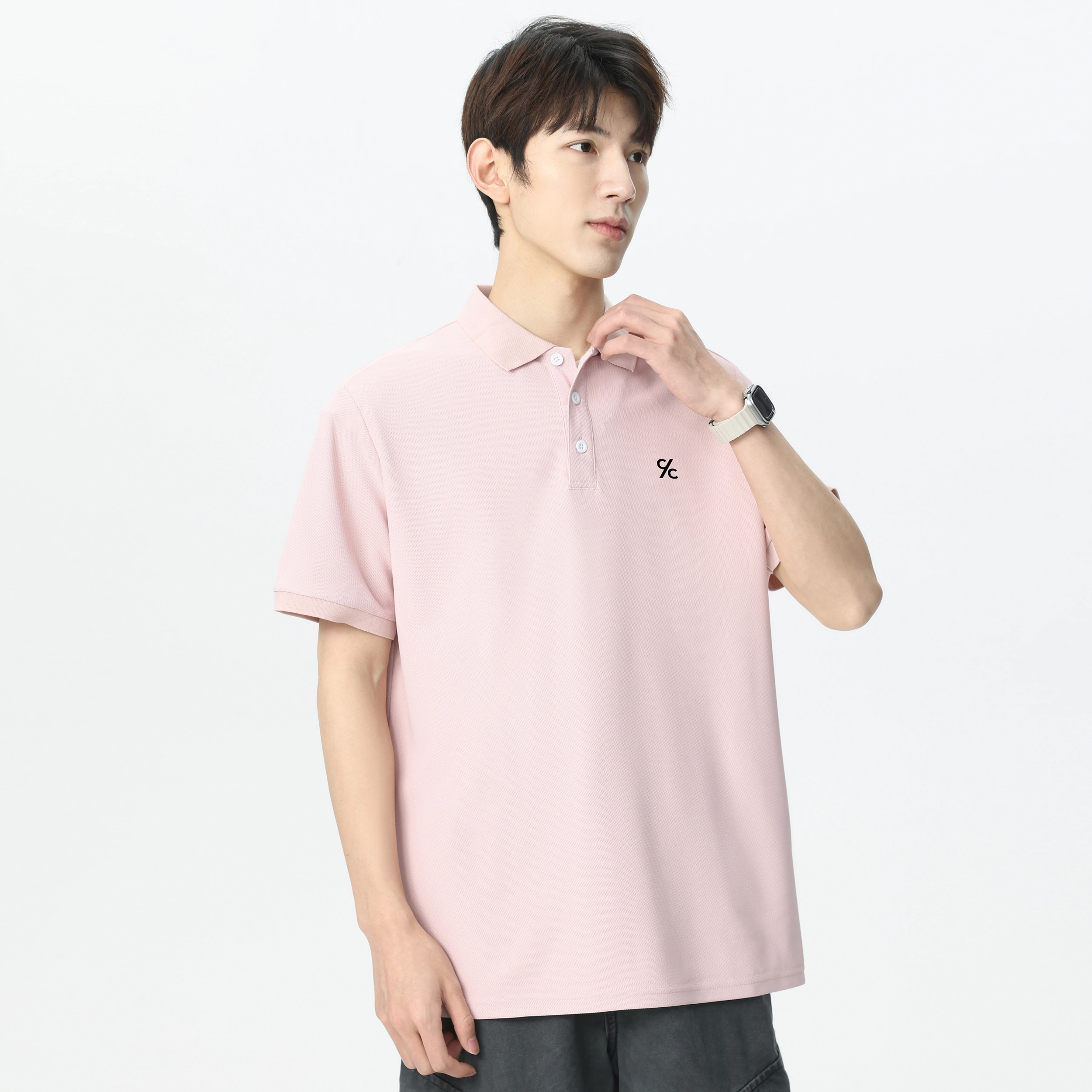 Colorful Creations Polo