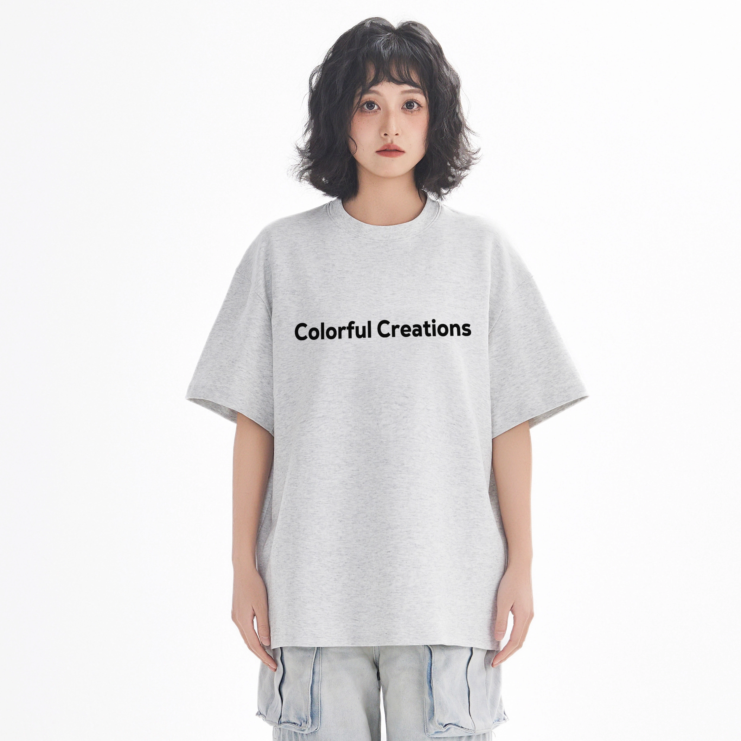 Colorful Creations T
