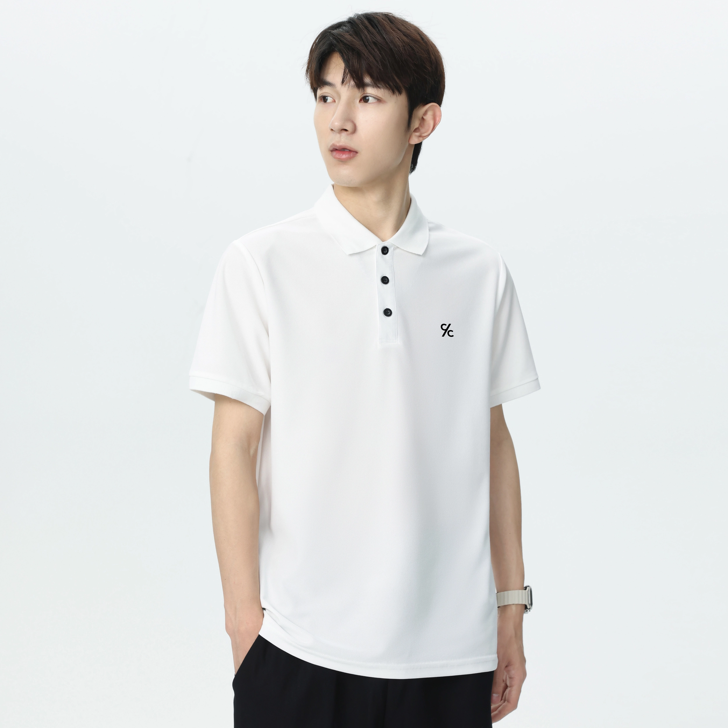Colorful Creations Polo