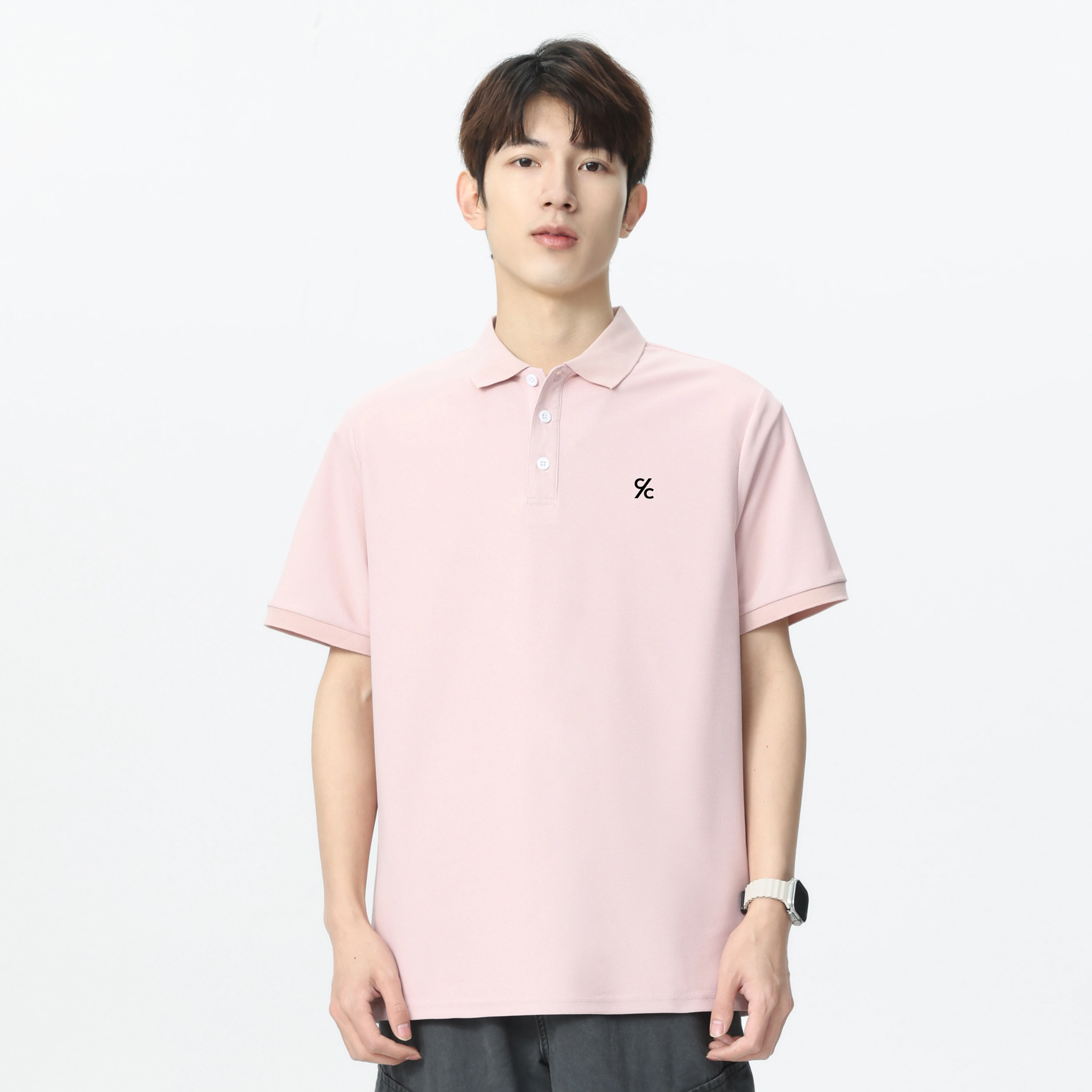 Colorful Creations Polo