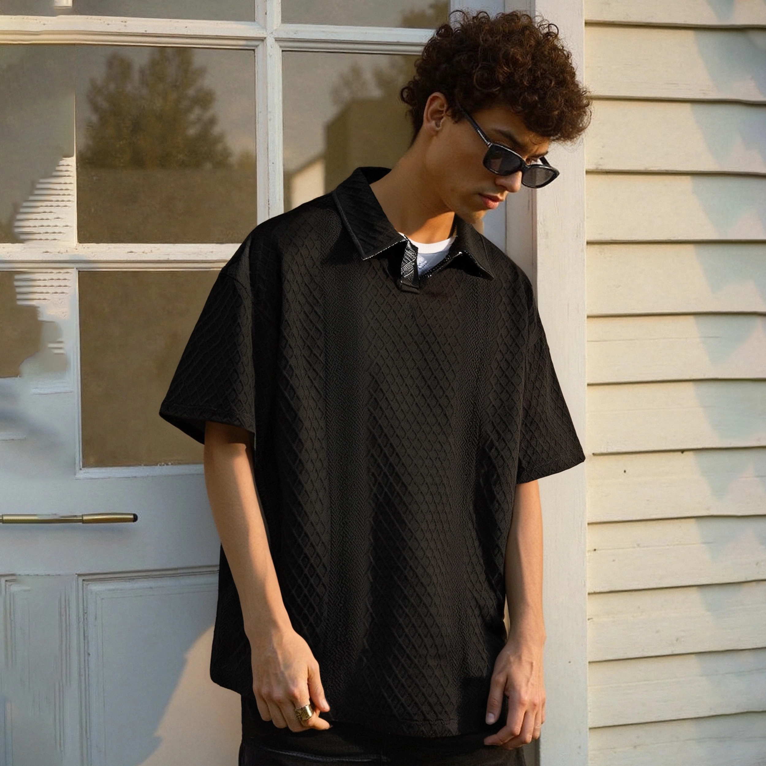 Colorful Creations Polo