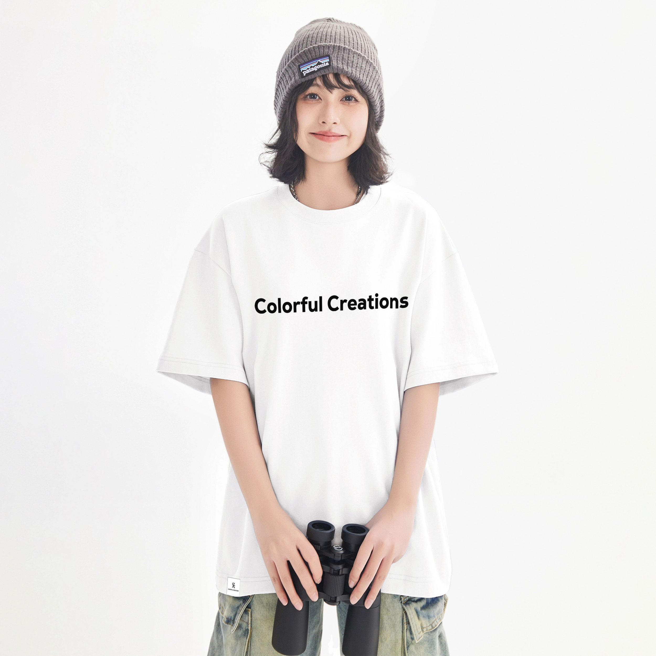 Colorful Creations T