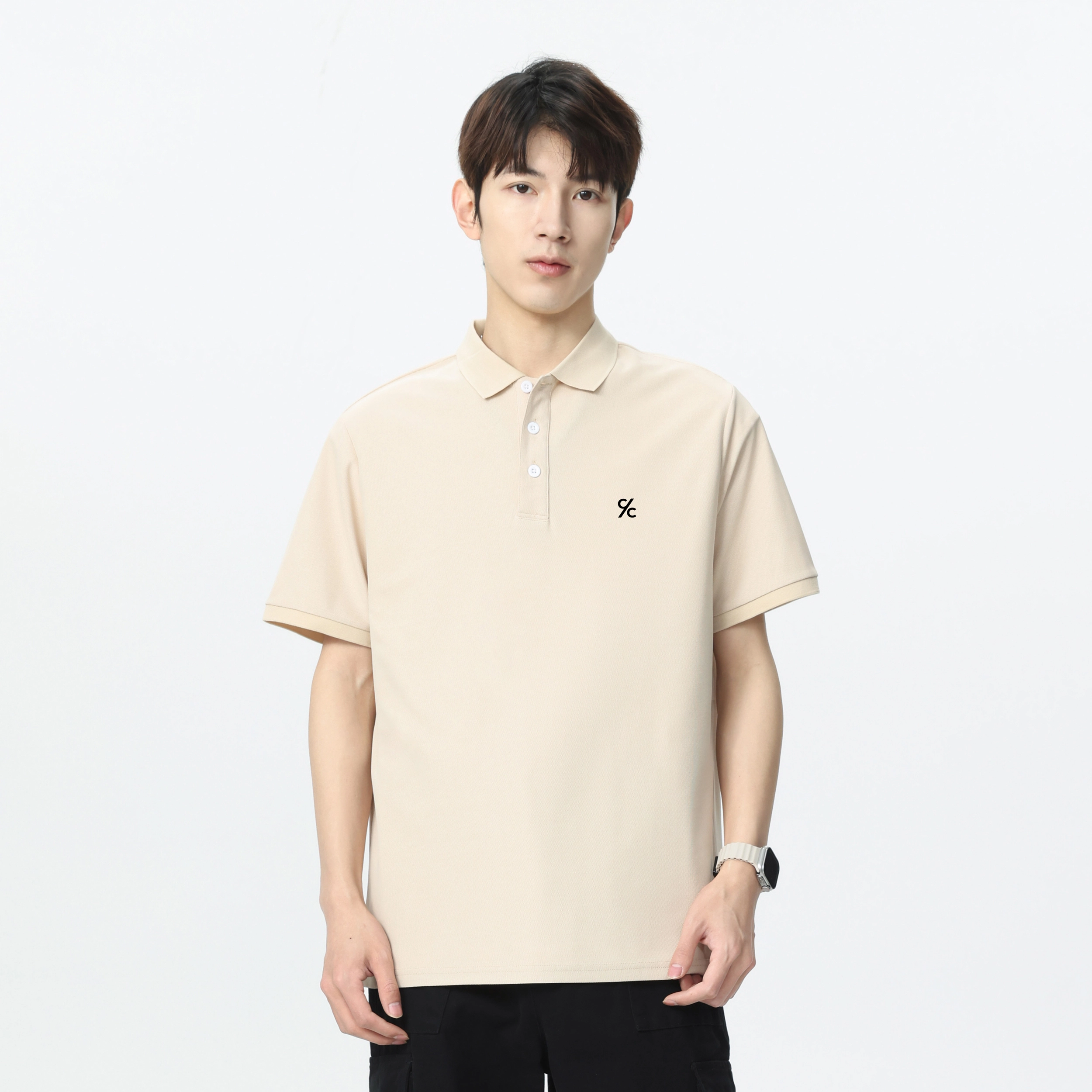 Colorful Creations Polo