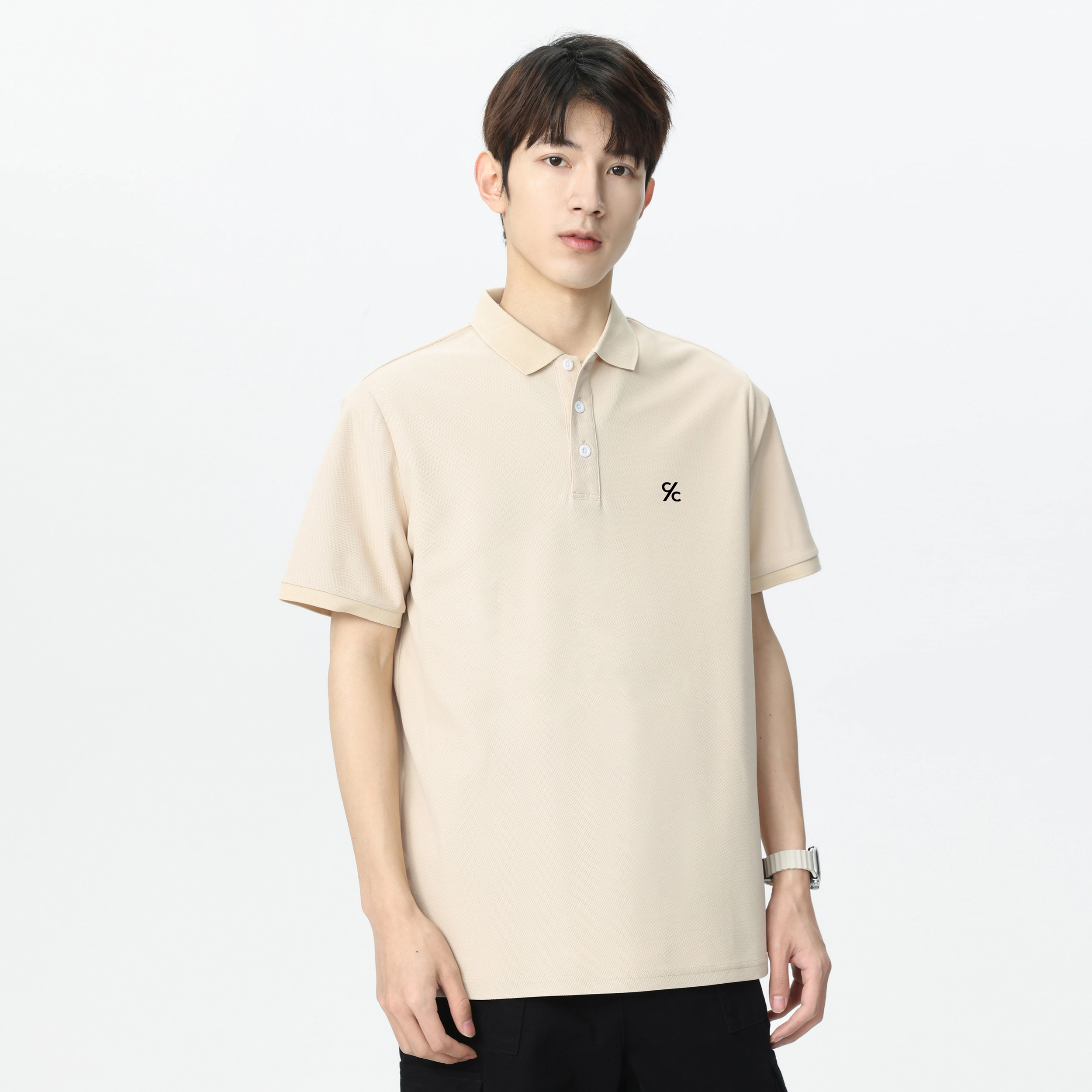 Colorful Creations Polo